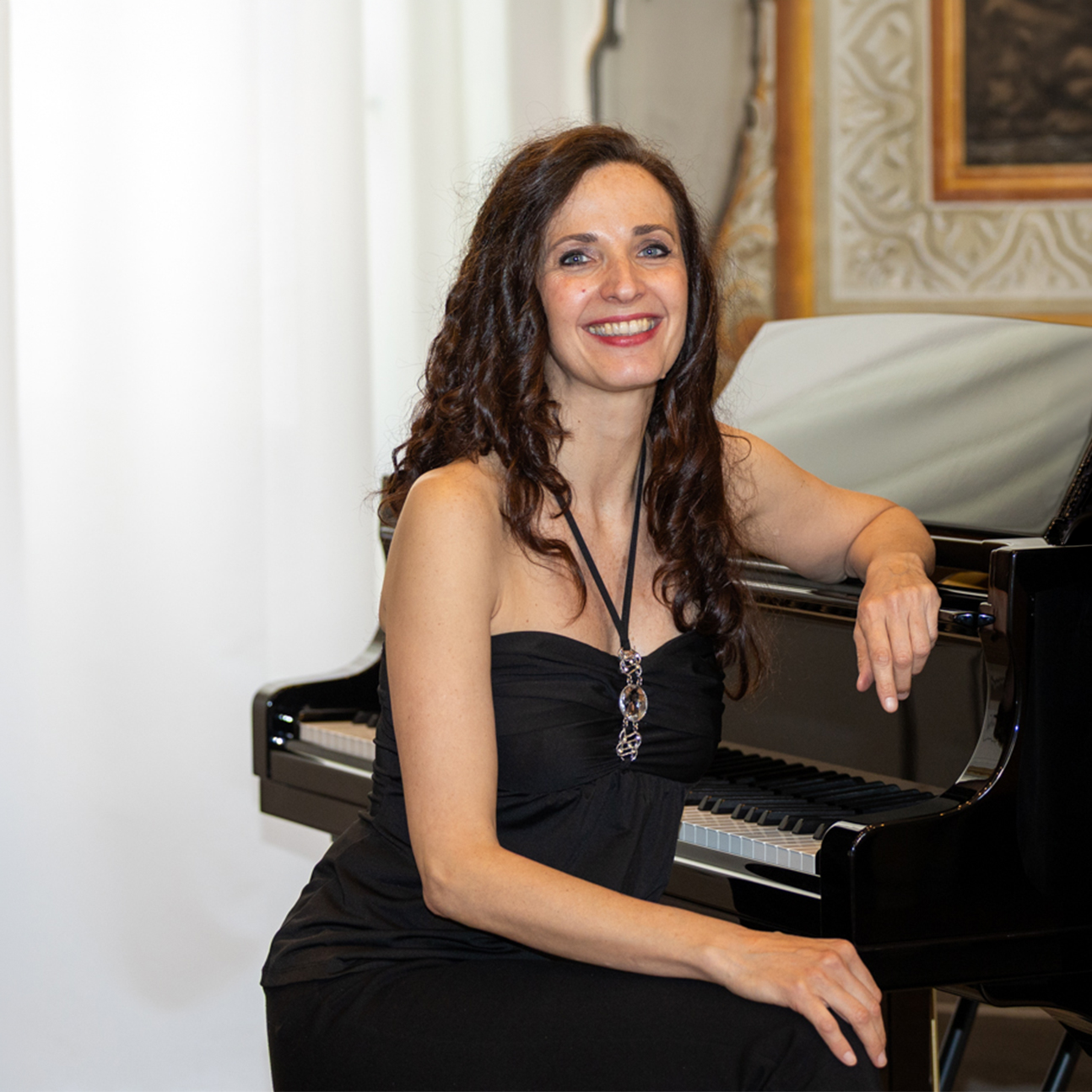 Clara Dutto