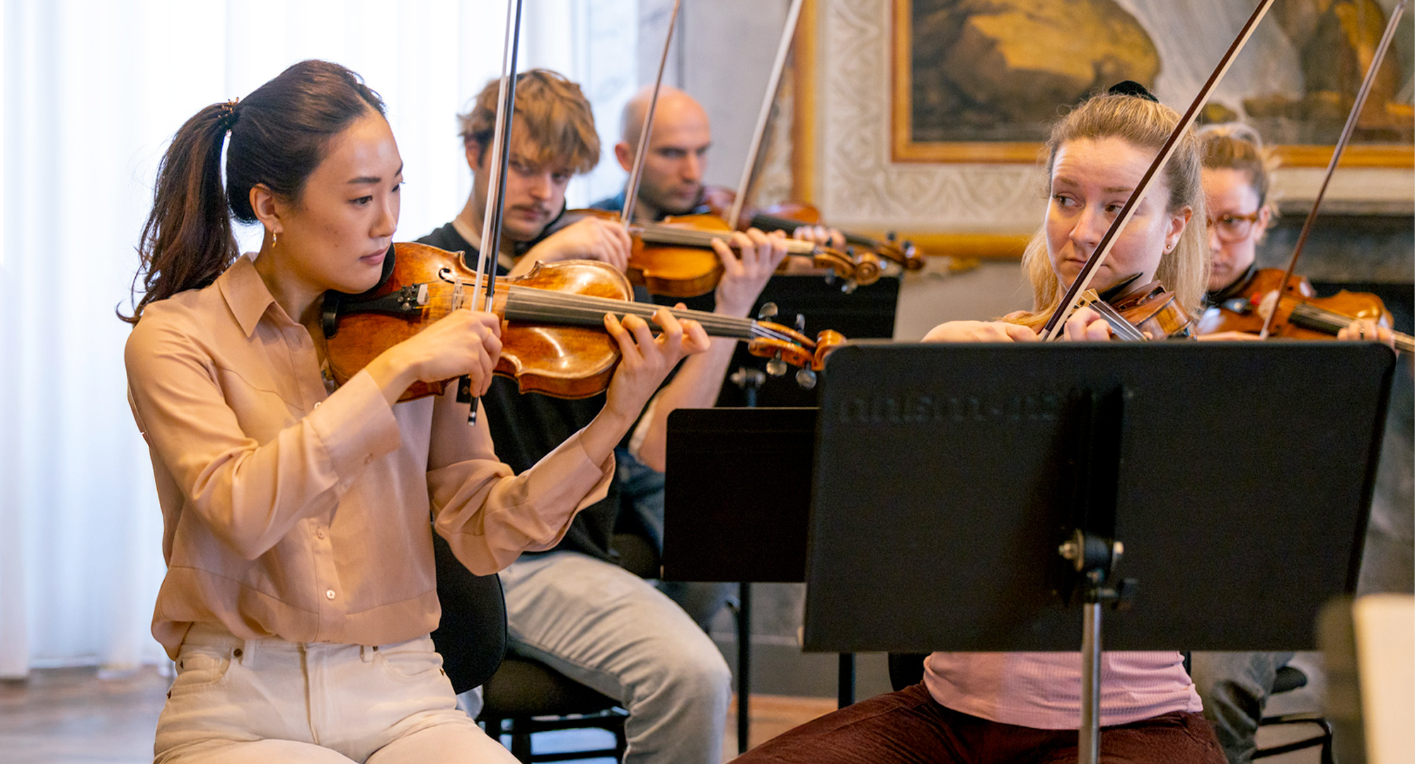Concertmaster