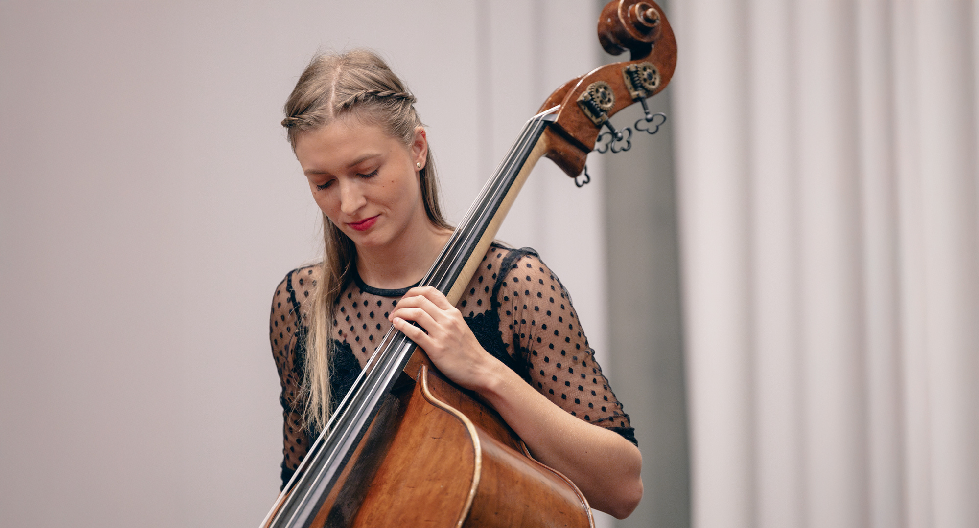 Double Bass Course