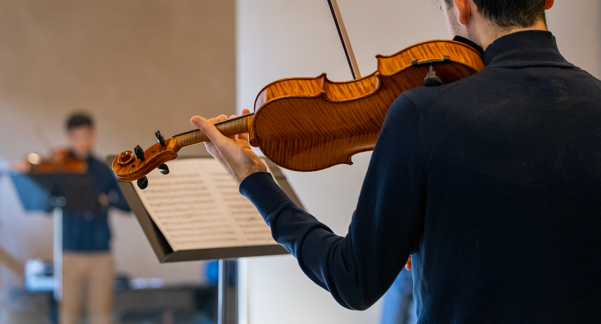 Viola Course
