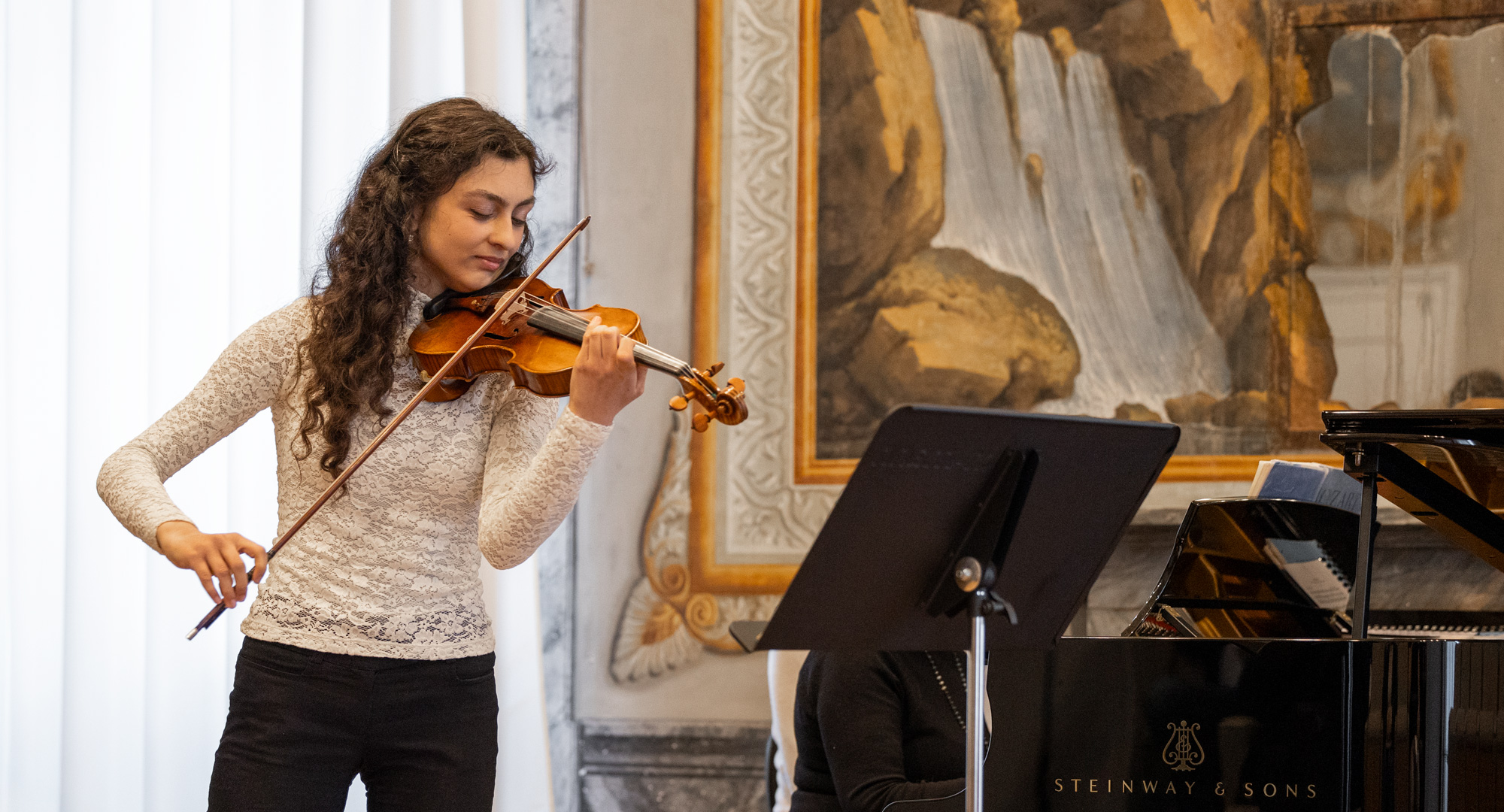Violin Course