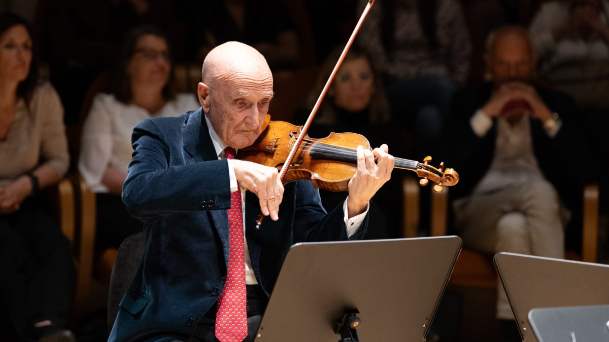 Omaggio a Cremona 2025 Salvatore Accardo 1