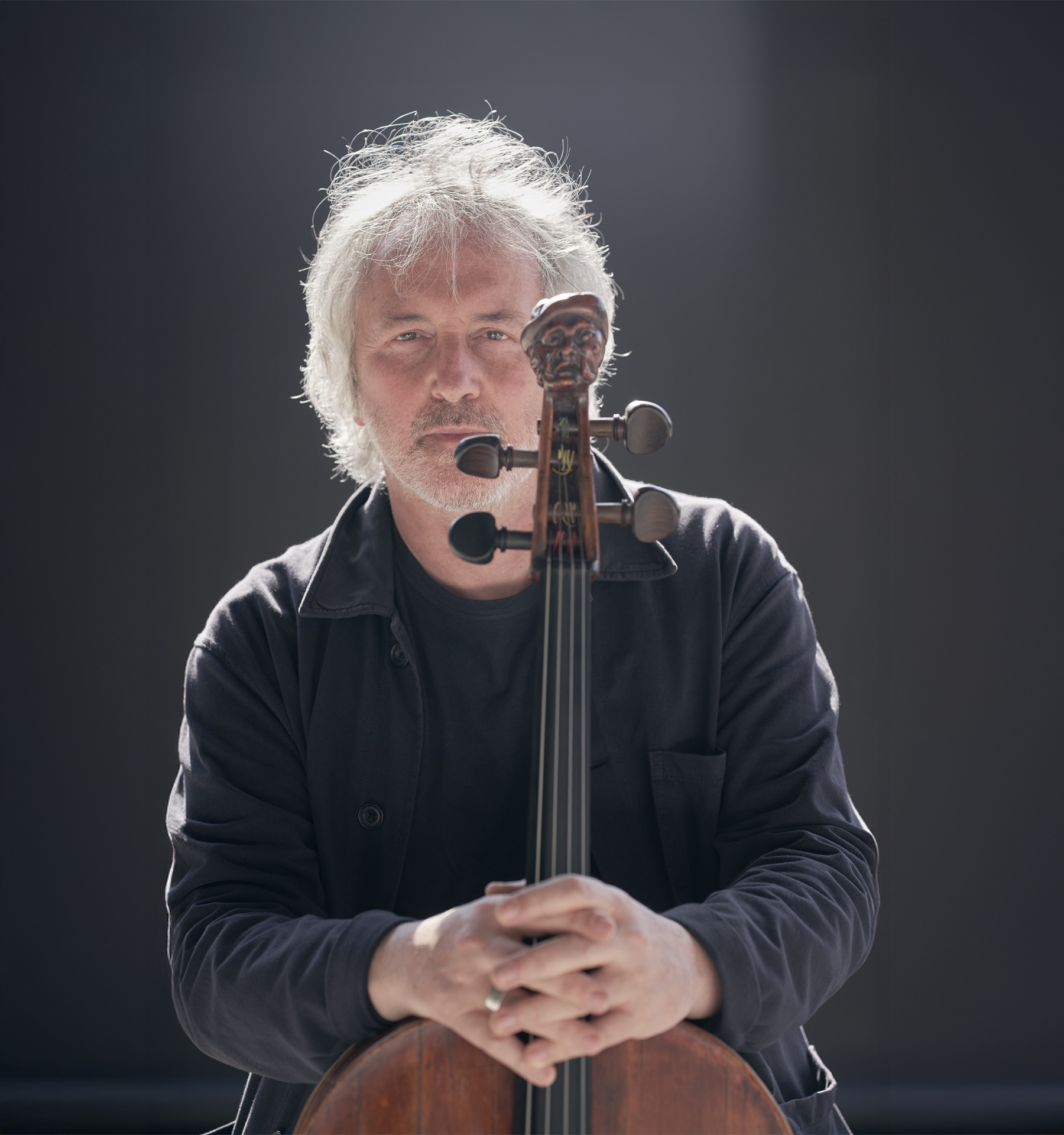 Mario Brunello - Masterclass 2526