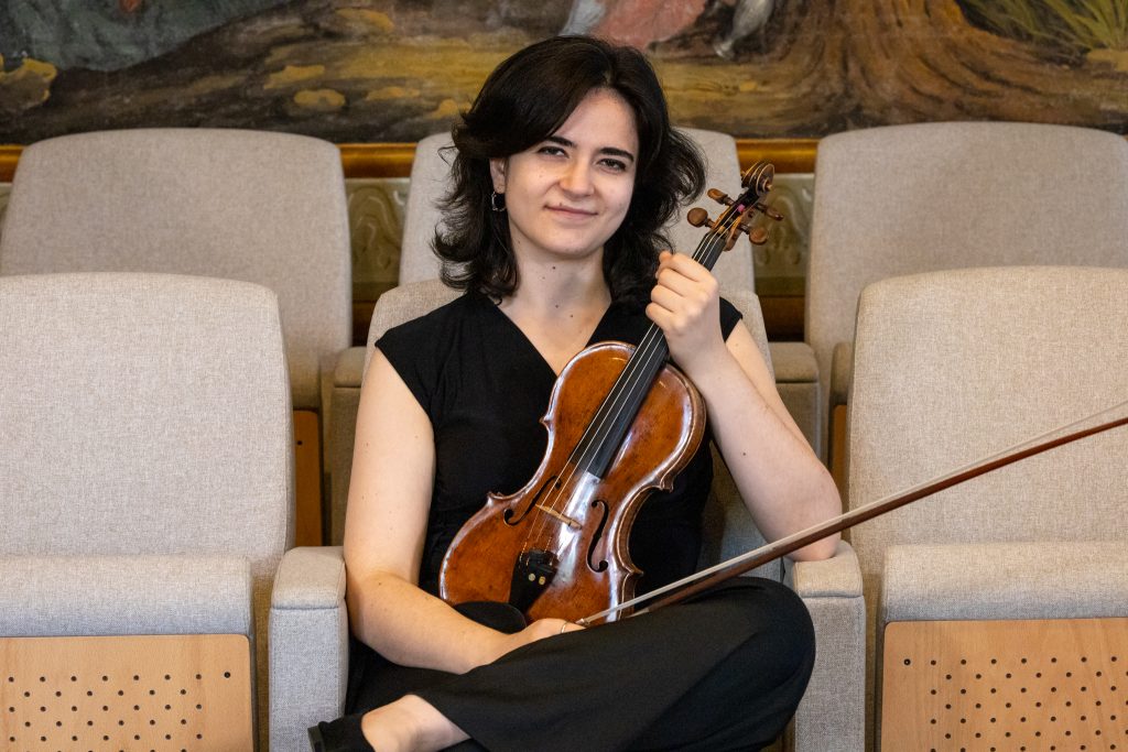 stauffer-student-fabiola-tedesco-appointed-concertmaster-of-the-north