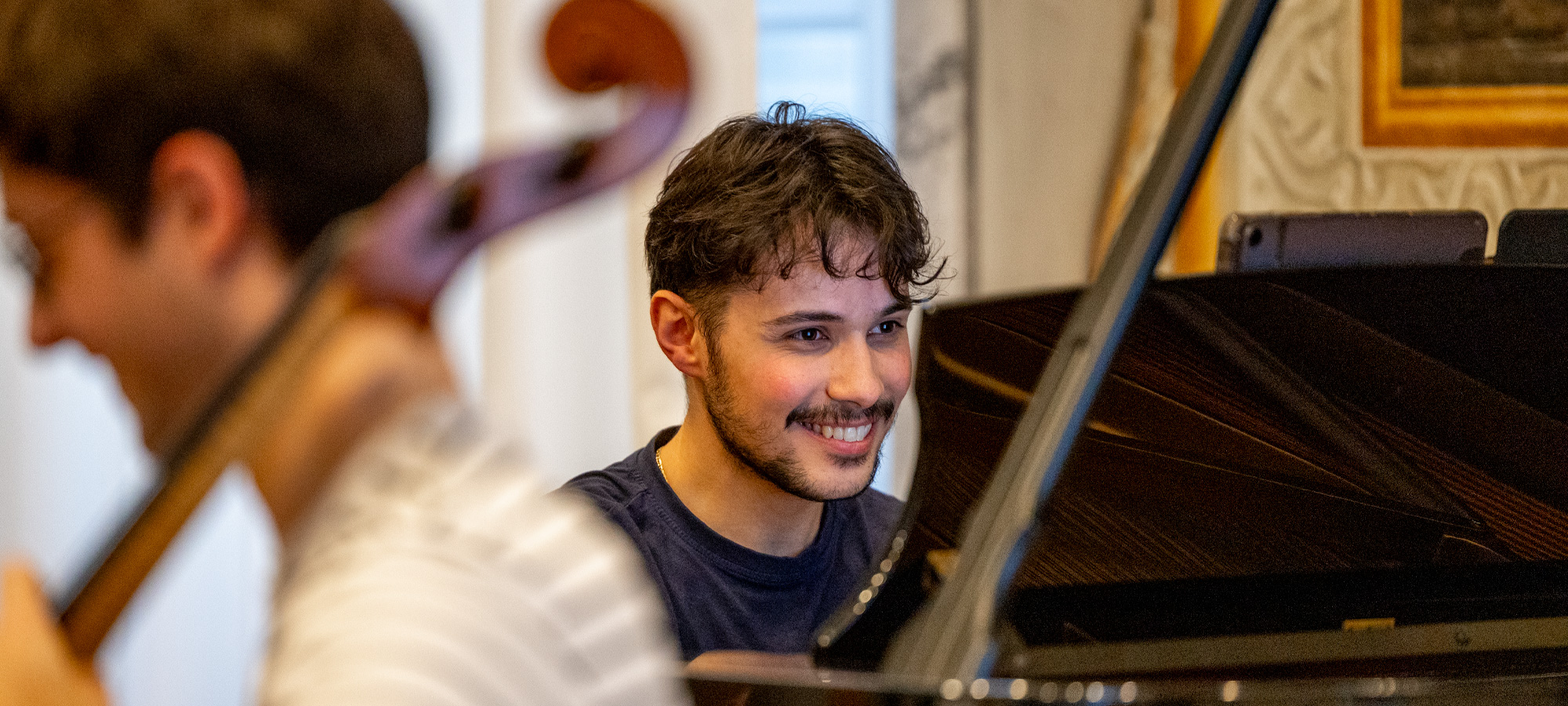 Filippo Piredda Trio Bedrich -Musica da camera 2026-27