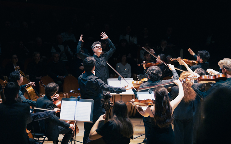 Stauffer String Ensemble 02