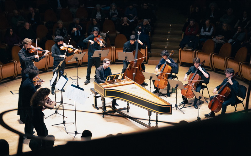 Stauffer String Ensemble 01