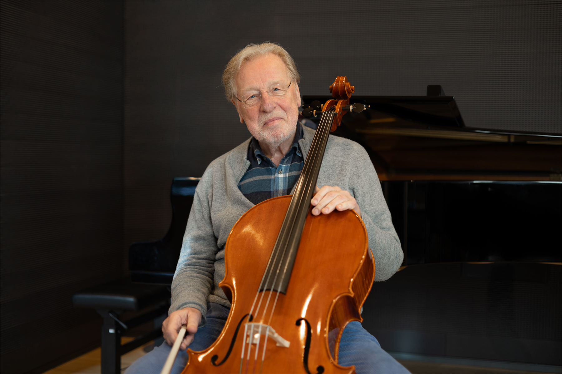 Frans Helmerson