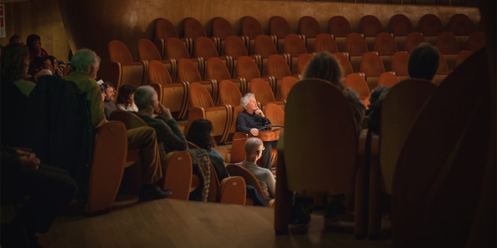 Mario Brunello | Museo del Violino