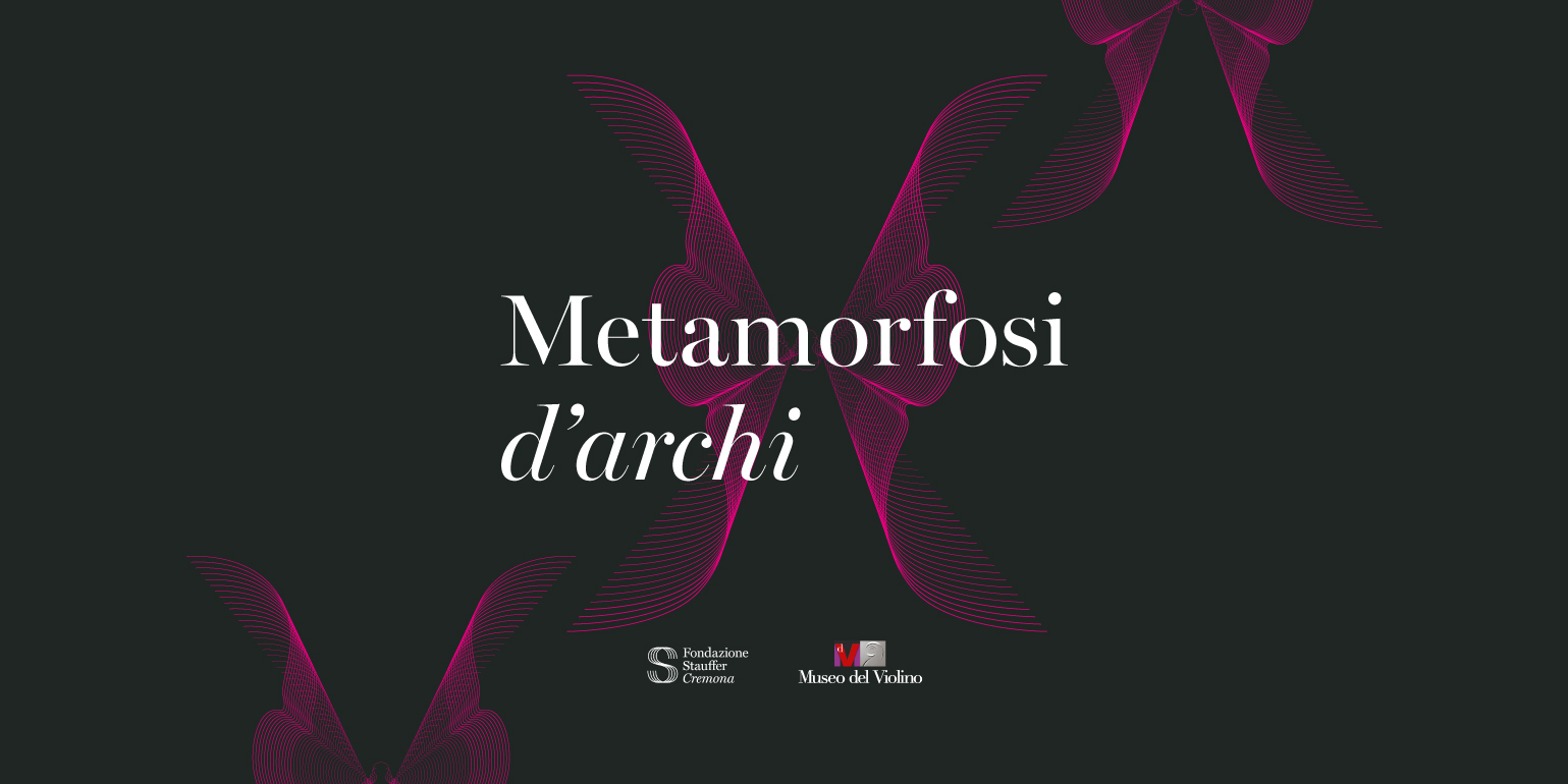 Metamorfosi d'Archi header