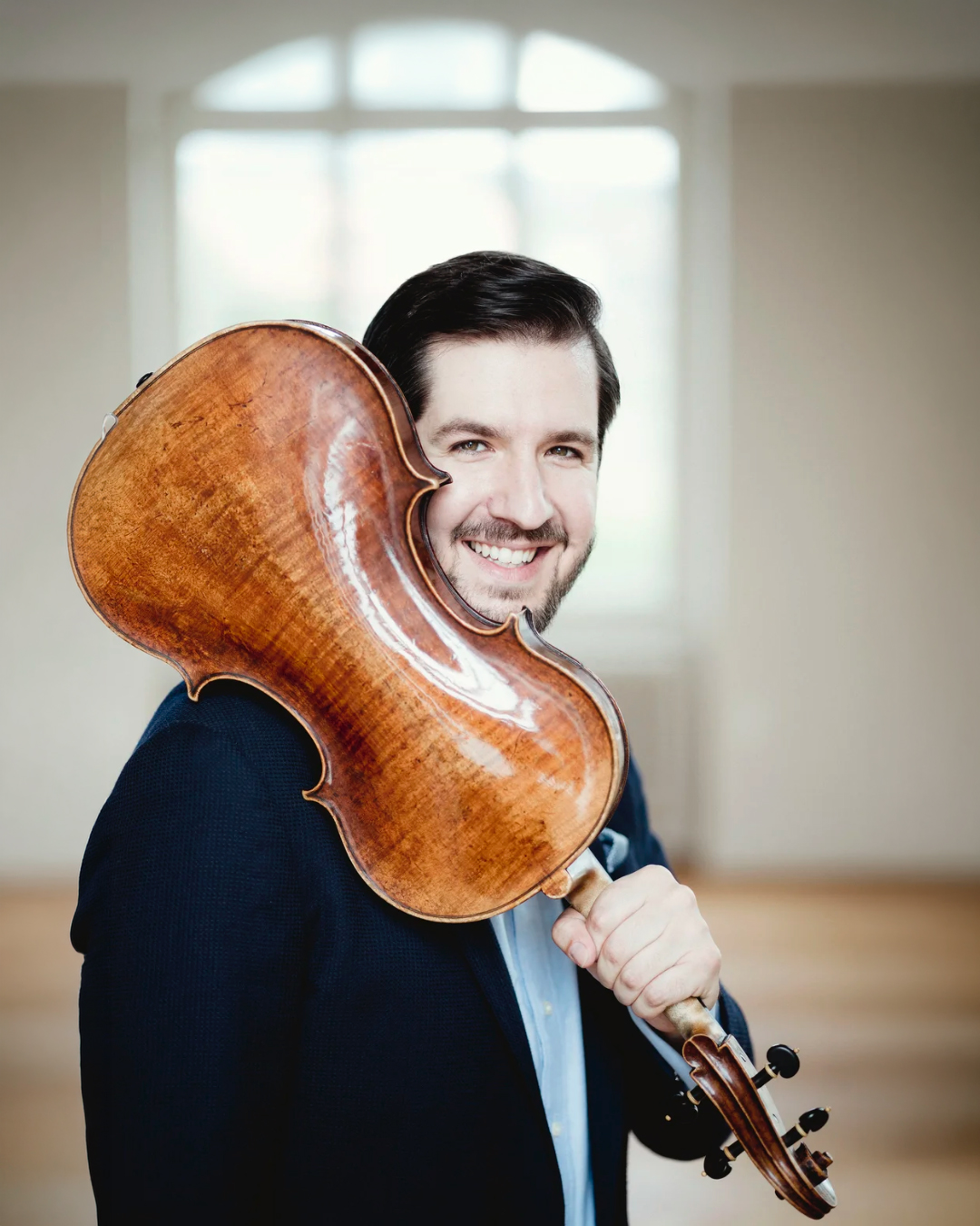 Lech Antonio Uszynski