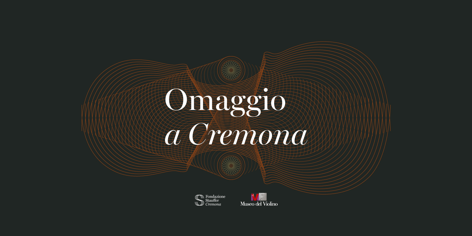 Omaggio a Cremona 2026