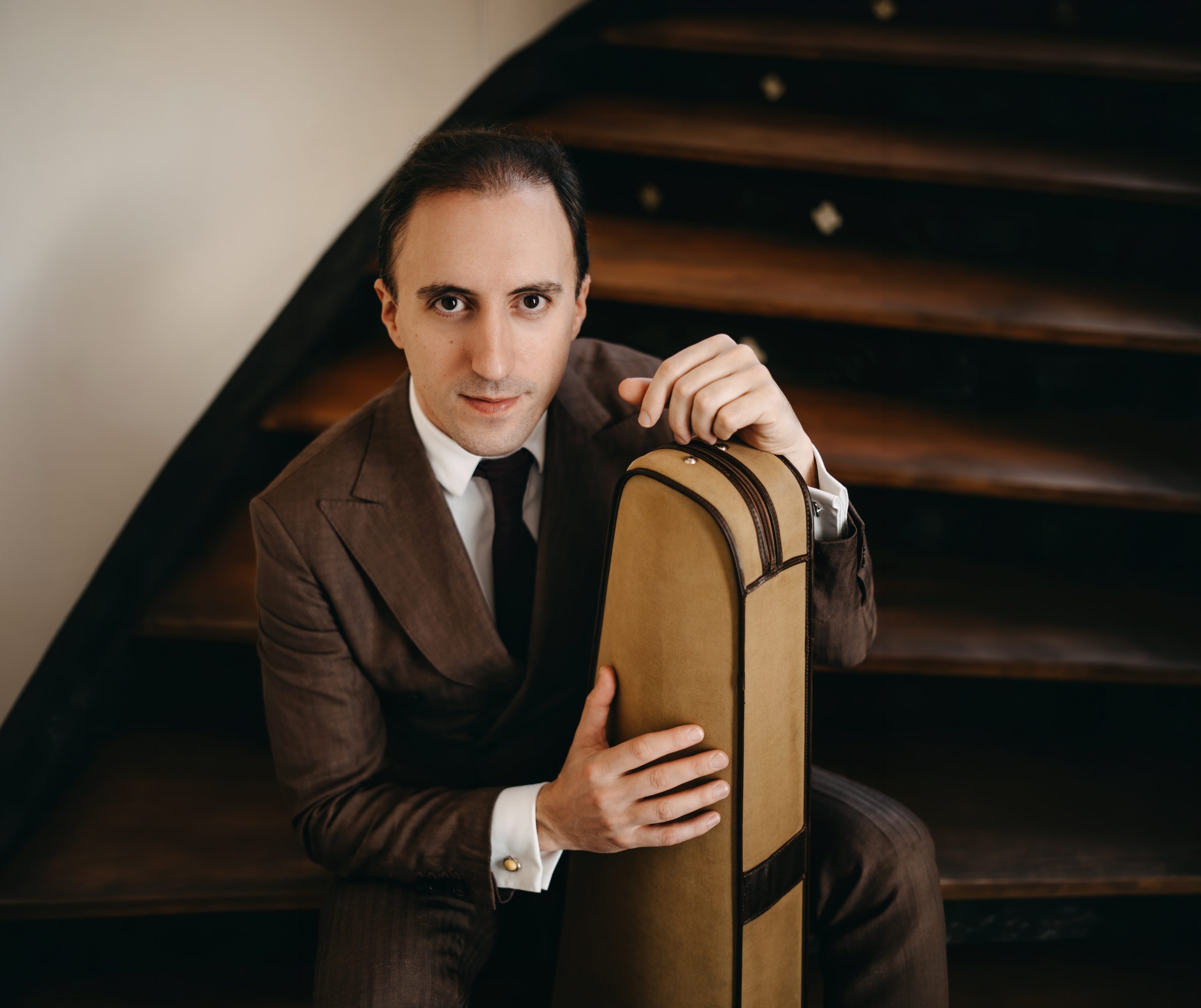 Daniel Palmizio
