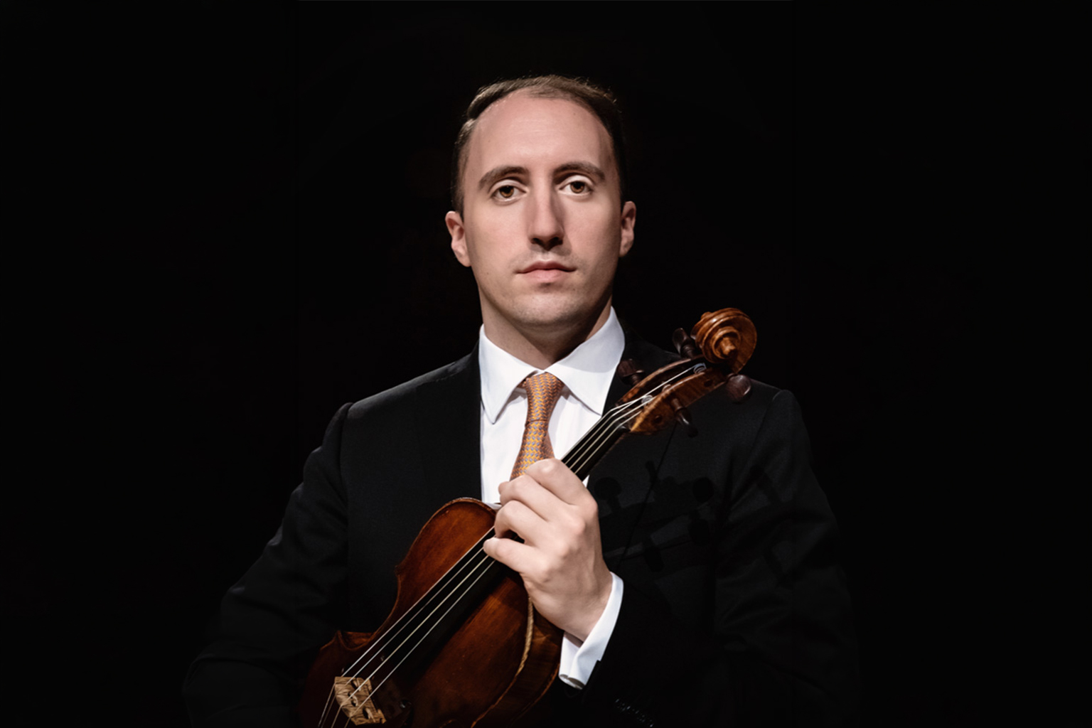 Daniel Palmizio