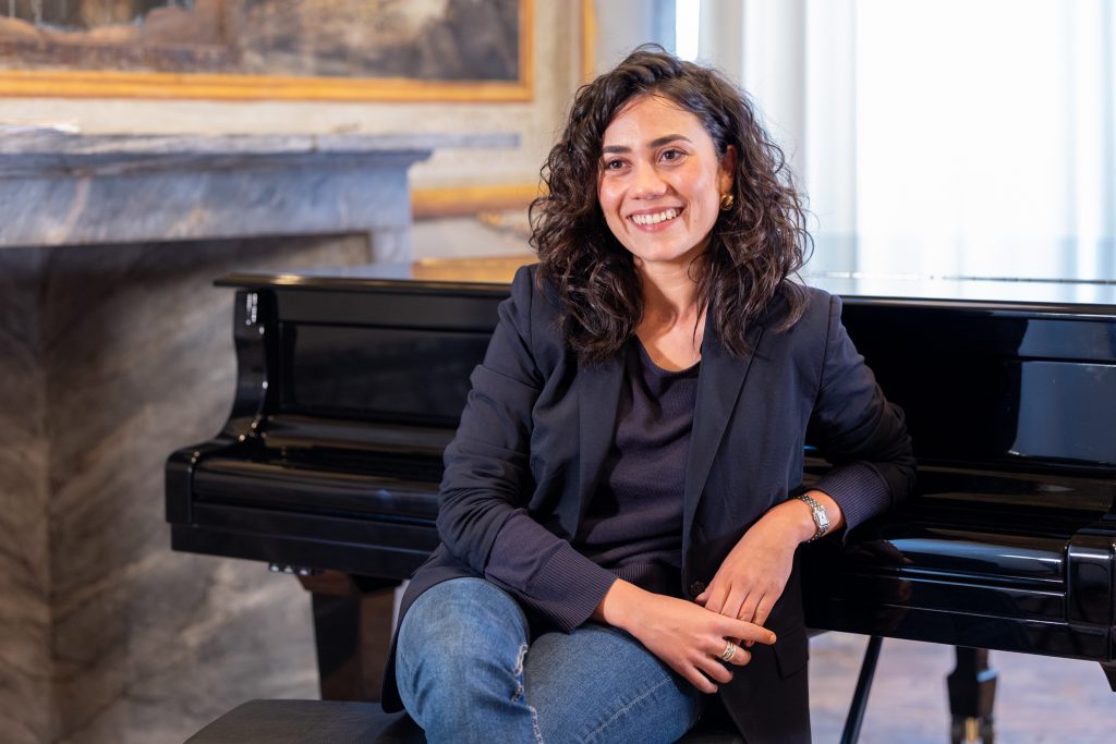 Roberta Verna Stauffer