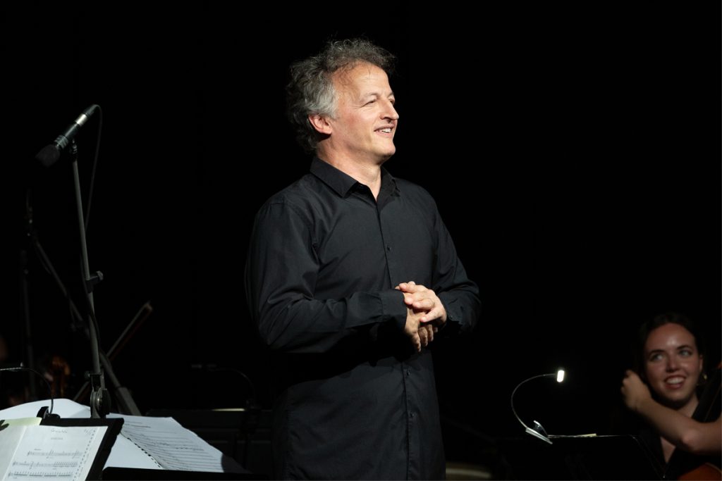 Jean-Christophe Spinosi