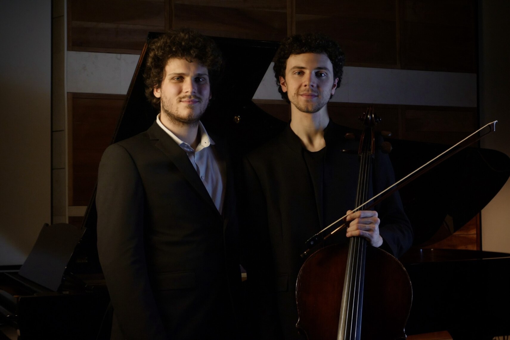 Duo Stefanelli-Pantani