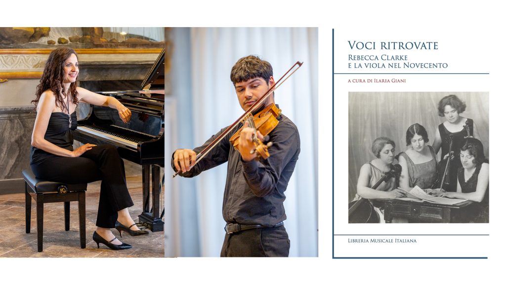 Stauffer Cremona Musica Niccolò Corsaro Clara Dutto