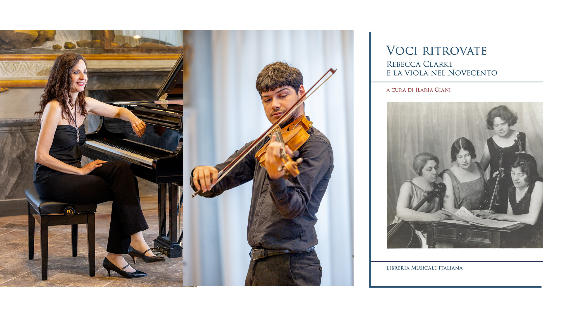 Stauffer Cremona Musica Niccolò Corsaro Clara Dutto